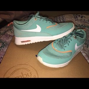 Nike Air Max Thea