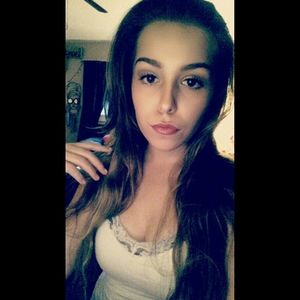 Meet your Posher, Savannah