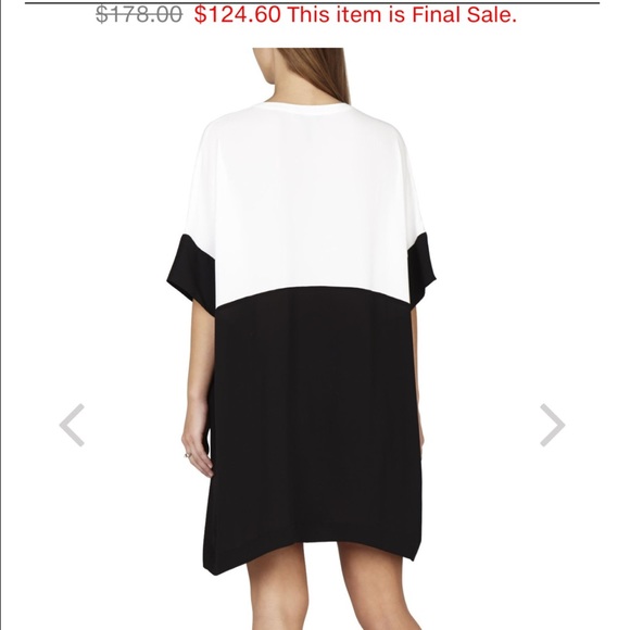 BCBGMAXAZRIA DRESS - Picture 2 of 4