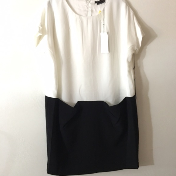 BCBGMAXAZRIA DRESS - Picture 3 of 4