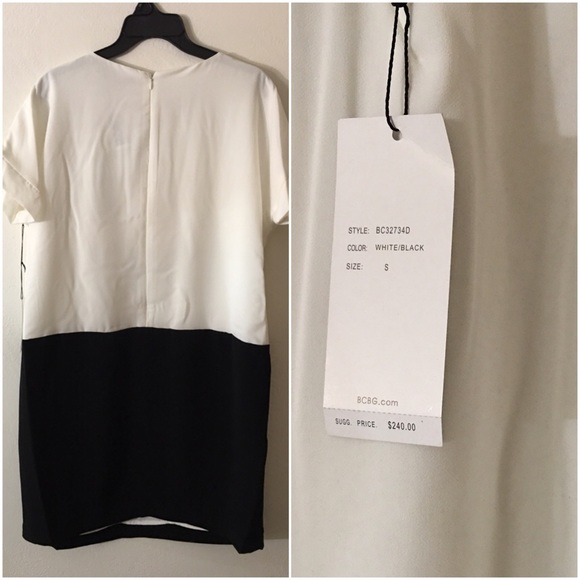 BCBGMAXAZRIA DRESS - Picture 4 of 4