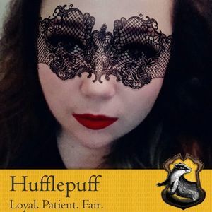 Meet your Posher, Skyler