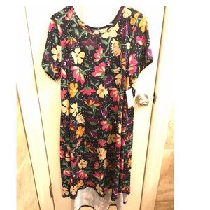 Lularoe Carly XL