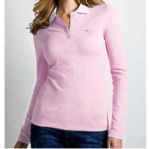 Lacoste polo
