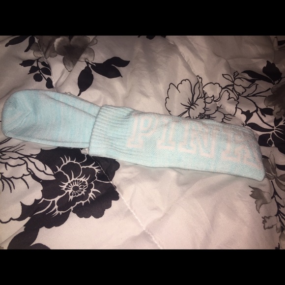 PINK socks