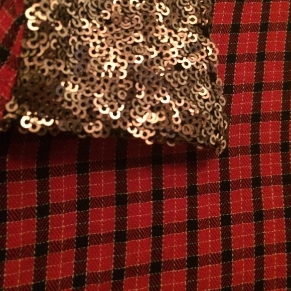 Merona button up - Picture 2 of 2