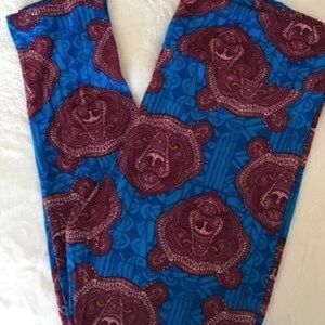 BRAND NEW 🦄🦄 MOSAIC BEARS , lularoe OS