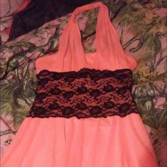 Prom, homecoming, formal, or bridesmaids dress