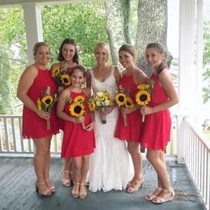 Meet your Posher, Haley