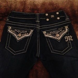 Miss Me Jeans (Buckle Exclusive)