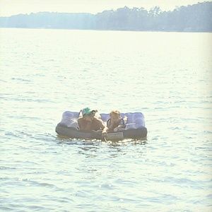 Meet your Posher, Bethany