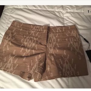 Women's shorts