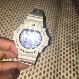 Gshock watch