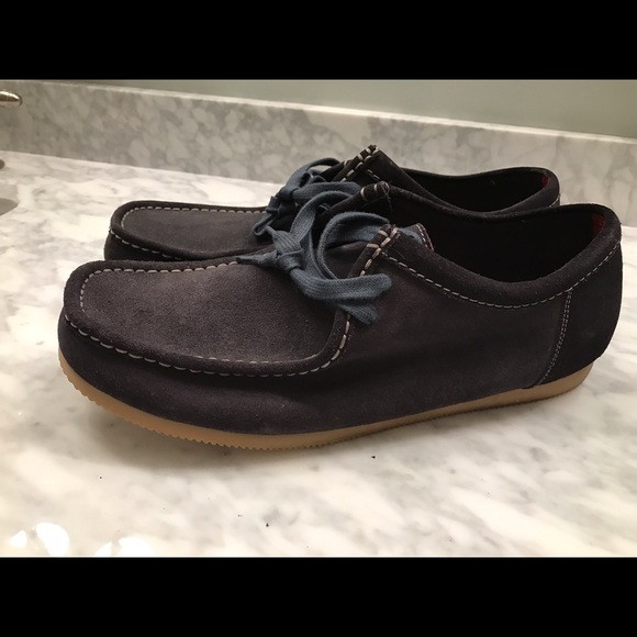 clarks stinson low