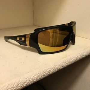 Men's Oakley Sunglasses