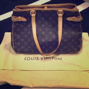 Louis Vuitton Tote