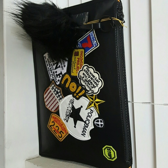 Handbag - Picture 2 of 4