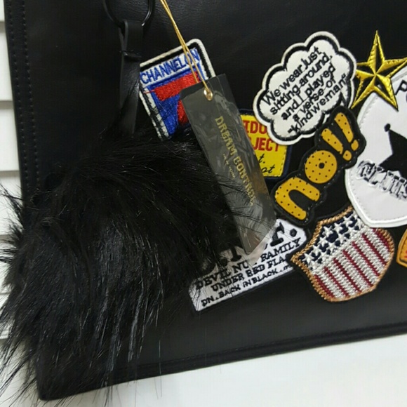 Handbag - Picture 3 of 4