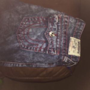 True Religion jeans