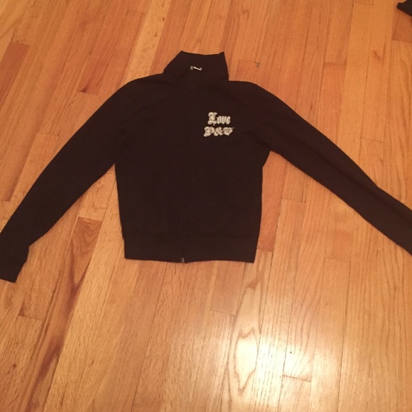 Juicy couture track jacket