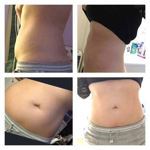 It Works Wraps