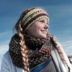 Meet your Posher, Christy