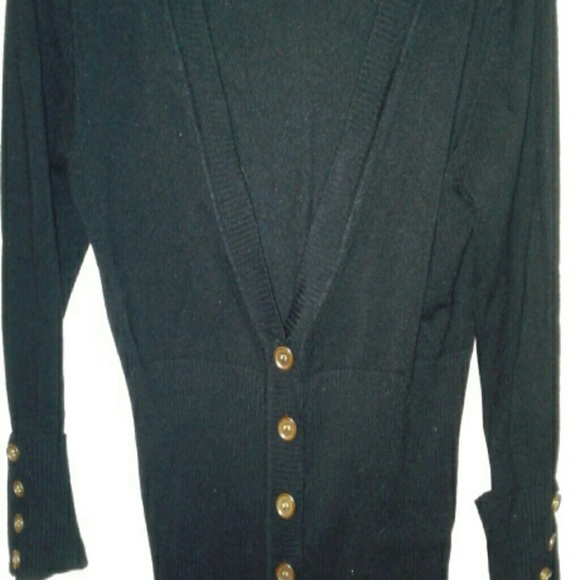 Cardigan - Picture 3 of 3