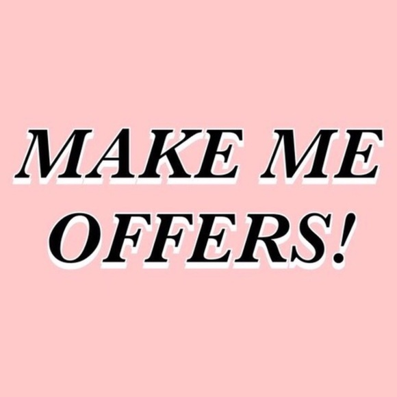 ACCEPTING ALL REASONABLE OFFERS - Picture 1 of 1