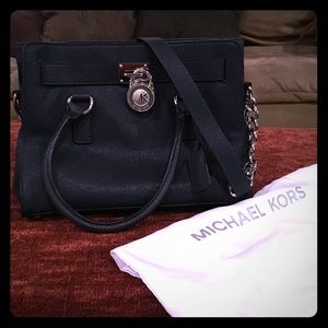 Michael Kors Medium Satchel