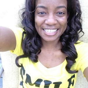 Meet your Posher, Latrice