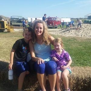 Meet your Posher, Erika