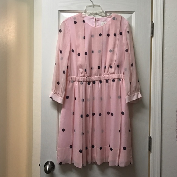 Kate Spade Steal the Spotlight dress
