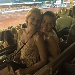 Meet your Posher, Morgan