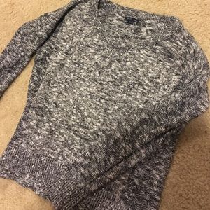 American eagle sweater
