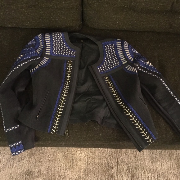 BCBG Jacket, size L