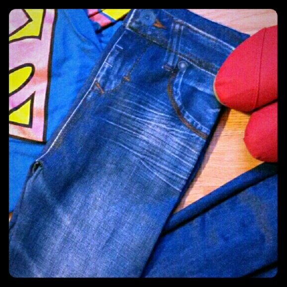 Genie Slimming Jeggins