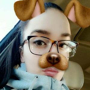 Meet your Posher, Marilyn