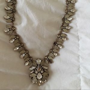 J.Crew Statement Necklace