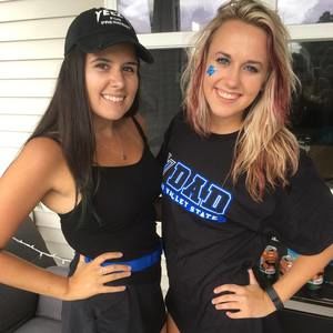 Meet your Posher, Marisa