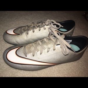 Nike Mercurial CR7