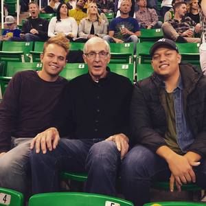 Meet your Posher, Tracey