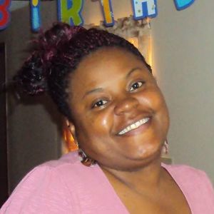 Meet your Posher, Tasha