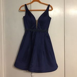 Authentic Sherri Hill Dress