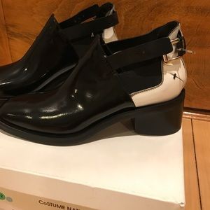 Costume national Hilton shoes