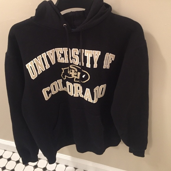 Colorado sweatshirt