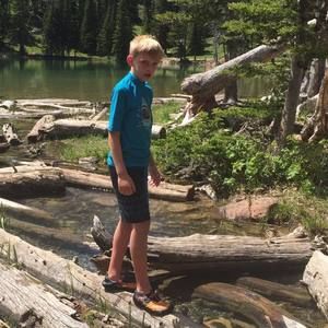 Meet your Posher, Kelly