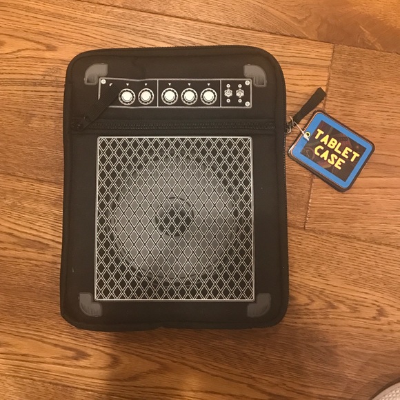 Tablet Case - Picture 2 of 2