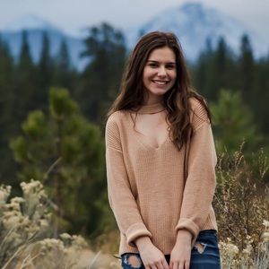 Meet your Posher, Marlee