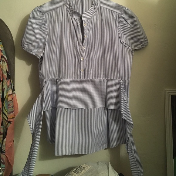 JCrew Dress Shirt