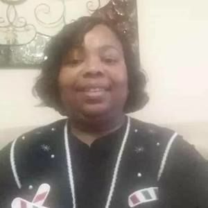 Meet your Posher, Patricia